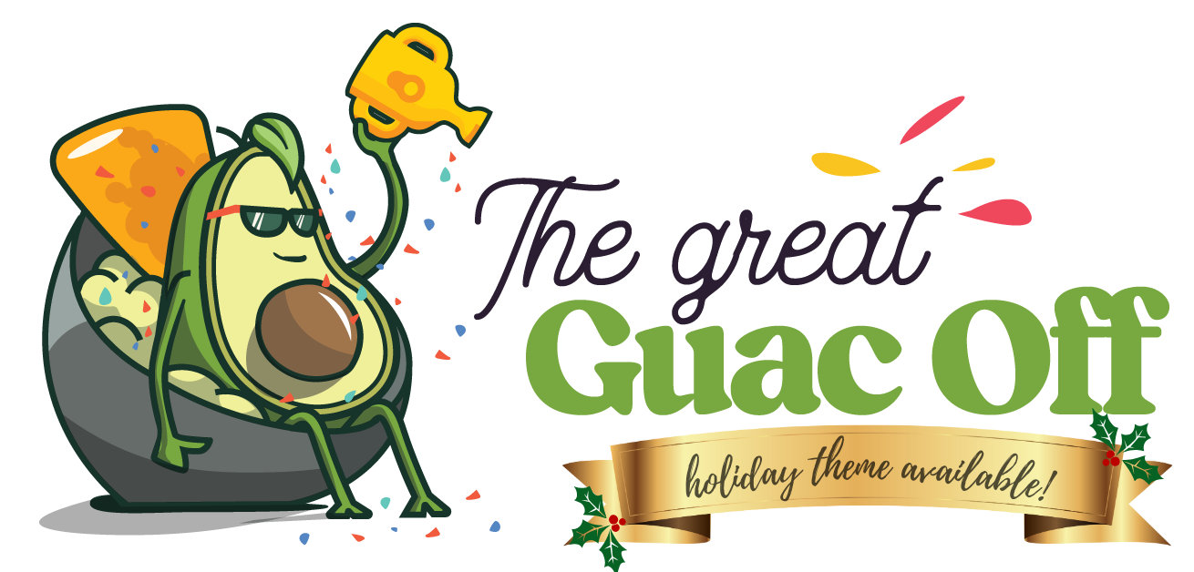 The Great Guac Off